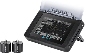 Pundit Ultrasonic Pulse Velocity and Echo